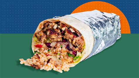 Army Navy Burger + Burrito .